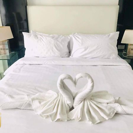 Nj Pattaya City Center Residence Condominium Bagian luar foto